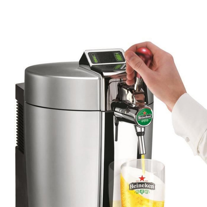 Dispenser Refrigerante di Birra Krups VB700E00 5 L