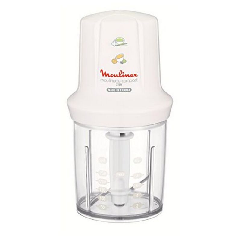 Tritatutto Moulinex Multimoulinette Compact 0,6 L 270W