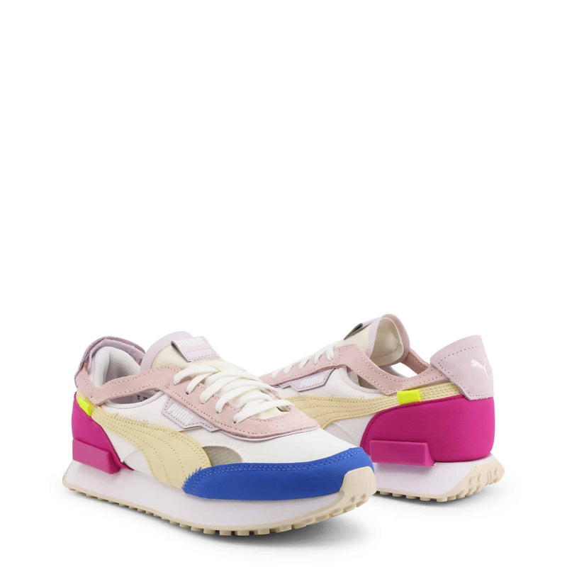 Sneakers Puma Donna Multicolor Scarpe da Ginnastica Antiscivolo per Sport e Running