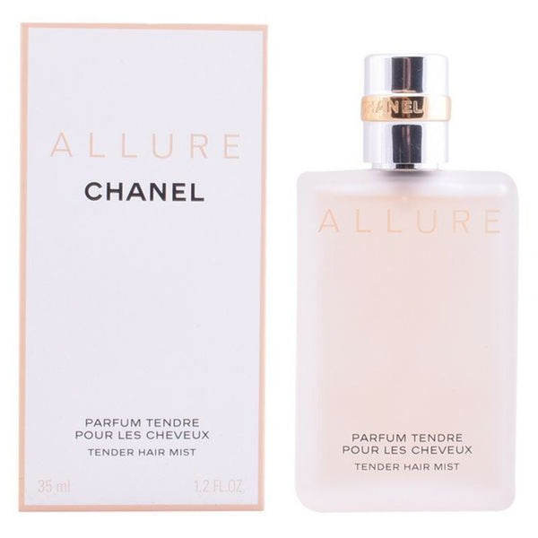 Fragranza per Capelli Allure Chanel (35 ml)