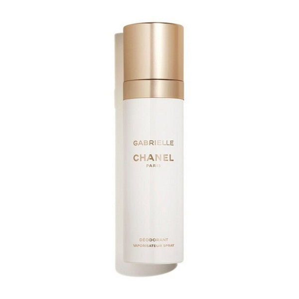 Deodorante Spray Gabrielle Chanel (100 ml) (100 ml)