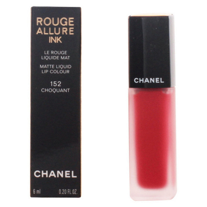 Rossetti Rouge Allure Ink Chanel