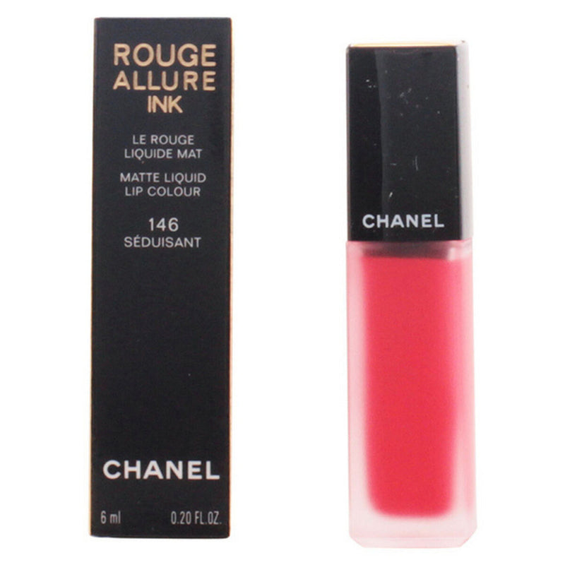 Rossetti Rouge Allure Ink Chanel