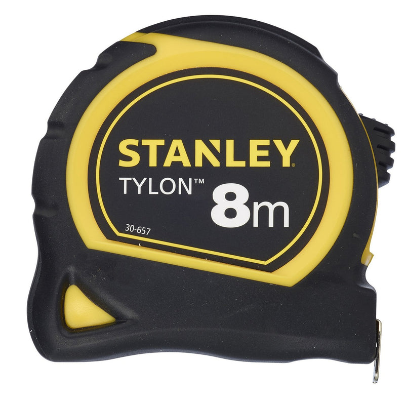 Metro a Nastro Stanley Tylon 0-30-657 8 m