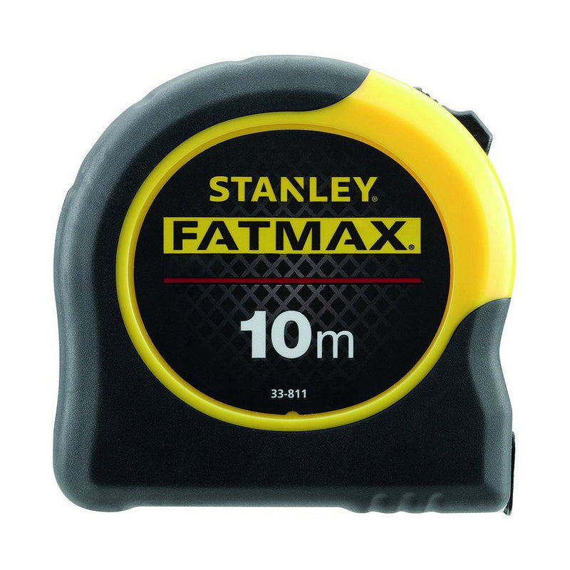 Metro a Nastro Stanley 10 m x 32 mm