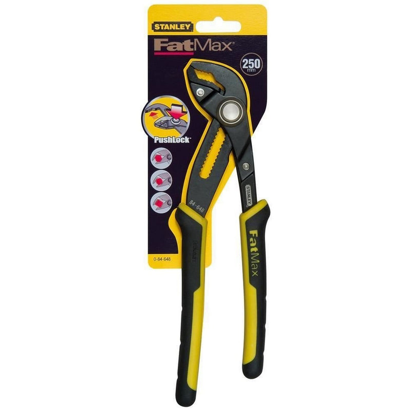 Pinze Stanley Fatmax Cerniera 250 mm