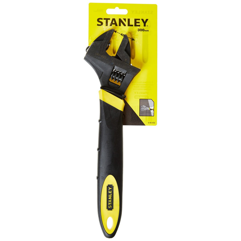 Chiave inglese regolabile Stanley 0-90-950 300 mm
