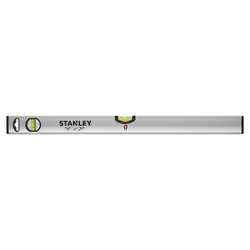 Livella a Bolla Stanley Classic Magnetica 60 cm