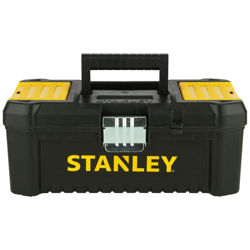 Cassetta degli Attrezzi Stanley STST1-75515 Plastica Chiusura in Metallo (32 cm)