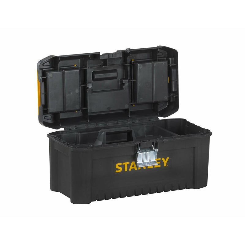 Cassetta Porta Attrezzi Stanley STST1-75518 Plastica (40 cm)