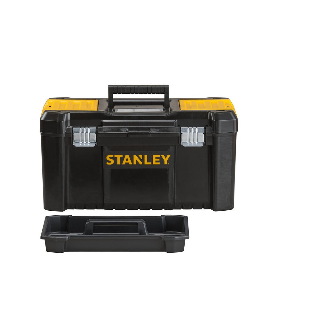 Cassetta porta attrezzi Stanley Essential STST1-75521