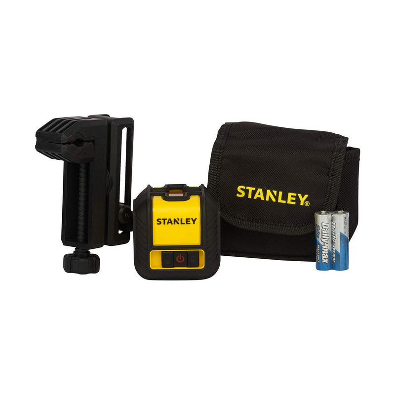 Livello Stanley STHT77498-1 12 m