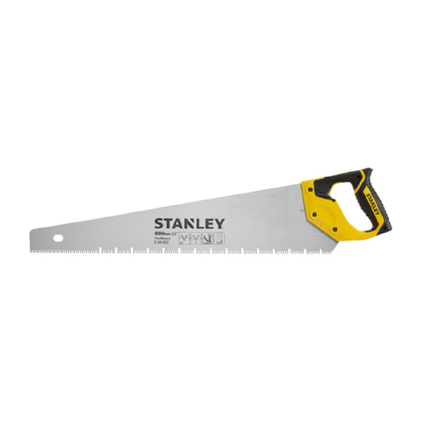 Sega a mano Stanley Jet-Cut 550 mm