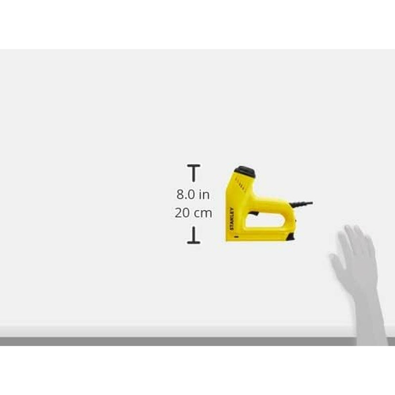 Spillatrice Professionale Stanley 6-TRE550 – Goestro