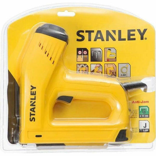 Spillatrice Professionale Stanley 6-TRE550 – Goestro
