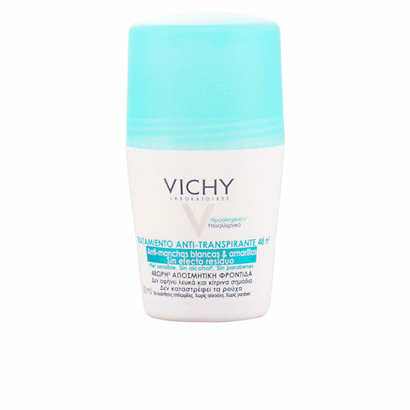 Deodorante Roll-on Anti-transpirant 48h Vichy (50 ml)