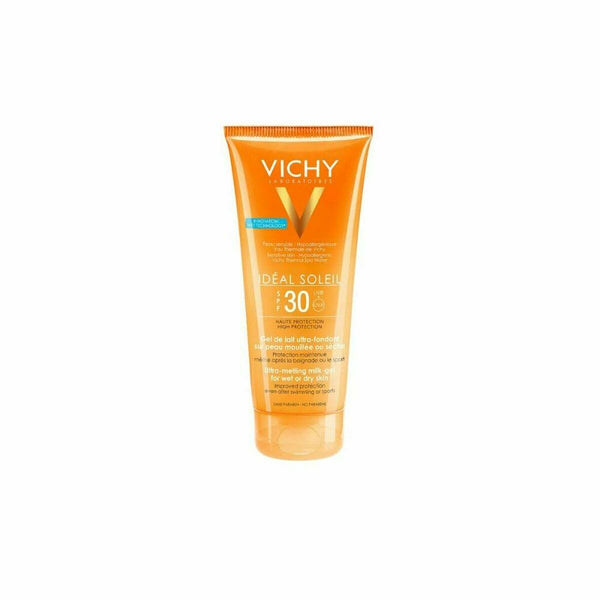 Crema Solare Capital Soleil Vichy 30 (200 ml)