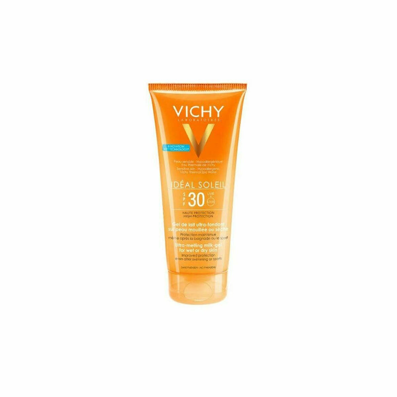 Crema Solare Capital Soleil Vichy 30 (200 ml)