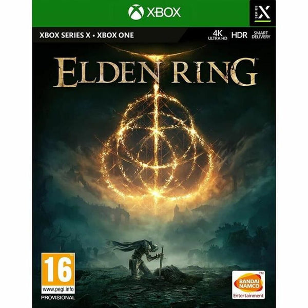 Videogioco per Xbox One Bandai ELDEN RING