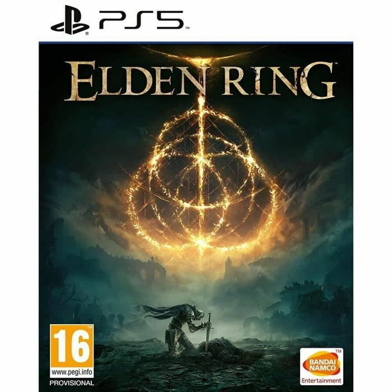 Videogioco PlayStation 5 Bandai Elden Ring – Goestro