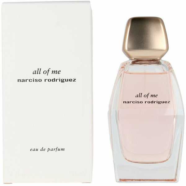 Profumo Donna Narciso Rodriguez EDP All Of Me 90 ml