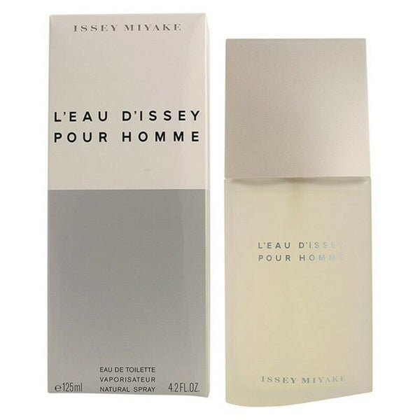 Profumo Uomo Issey Miyake EDT L'Eau d'Issey pour Homme 200 ml