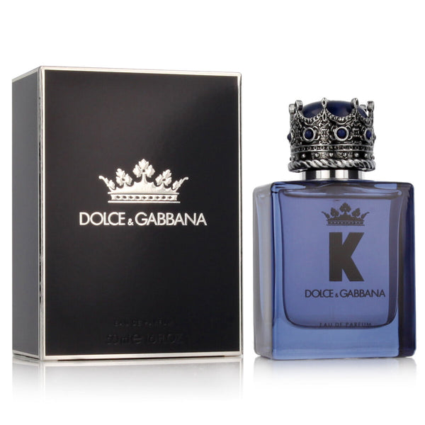 Profumo Uomo Dolce & Gabbana EDP K Pour Homme (50 ml)