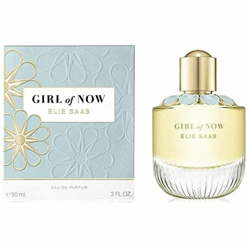 Profumo Donna Elie Saab Girl Of Now EDP (90 ml)