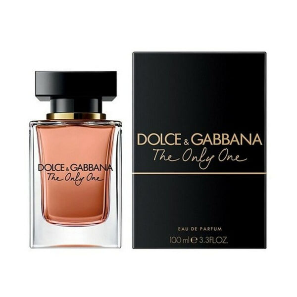 Profumo Donna The Only One Dolce & Gabbana EDP (100 ml)