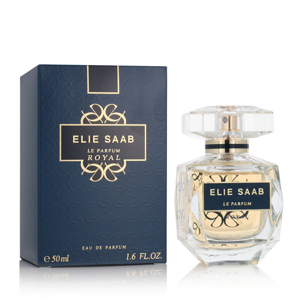Profumo Donna Elie Saab EDP Le Parfum Royal 50 ml