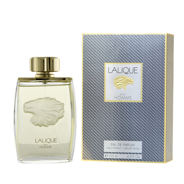 Profumo Uomo Lalique EDP Pour Homme (125 ml)