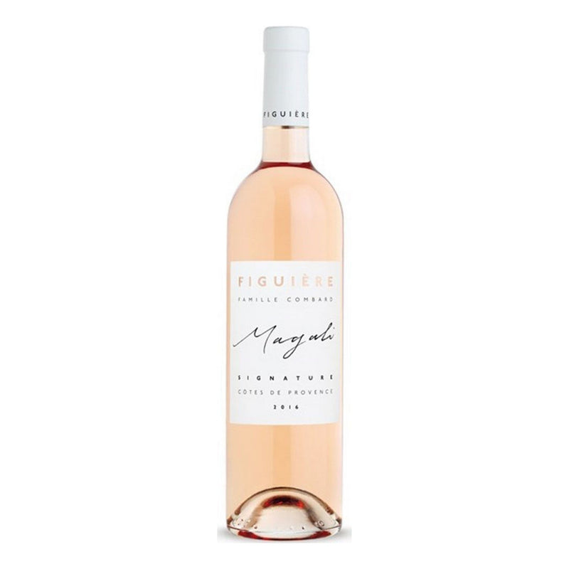 Vino Rosato Figuière Cuveé Magali (75 cl)