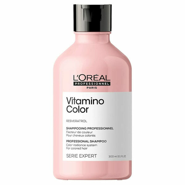 Shampoo L'Oreal Professionnel Paris Vitamino Color (300 ml)