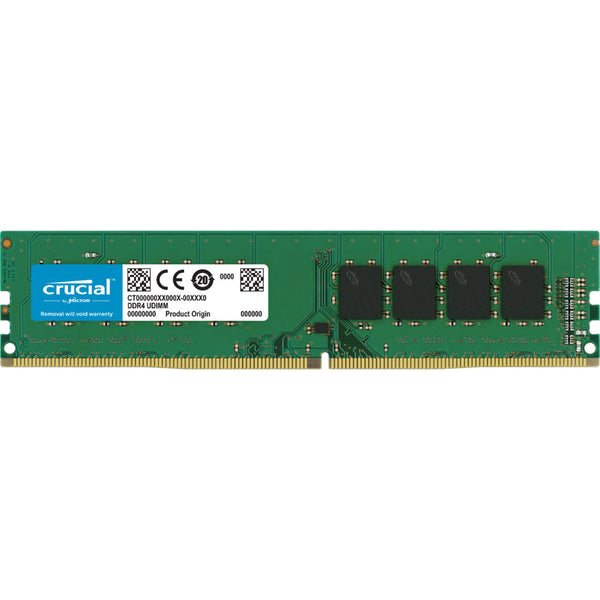 Memoria RAM Crucial CT2K32G4DFD832A      3200 MHz 64 GB DDR4