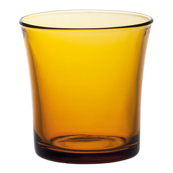 Set di Bicchieri Duralex Lys Ambra (21 cl) (6 pcs)