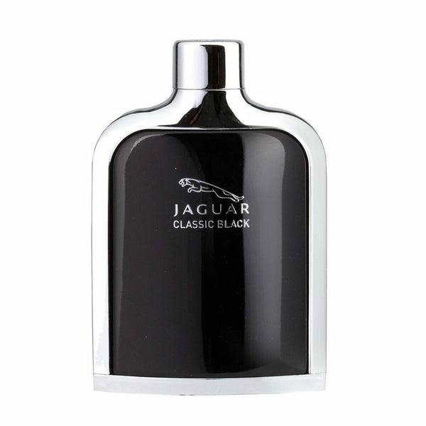 Profumo Uomo Jaguar Classic Black (100 ml)