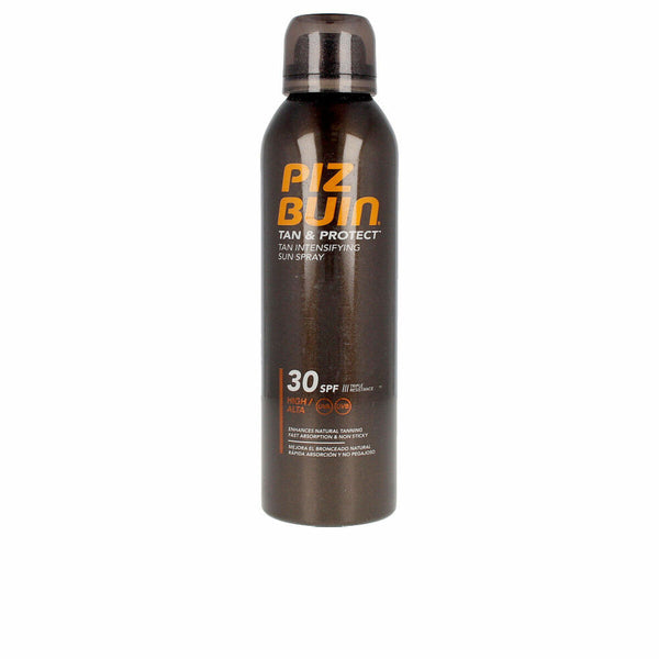 Spray Abbronzante Tan & Protect Piz Buin Spf 30 (150 ml)