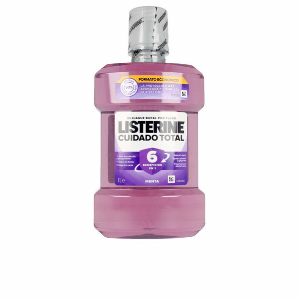 Colluttorio Listerine Total Care (1000 ml)