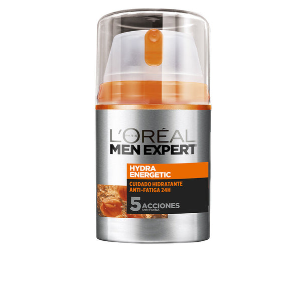 Crema Idratante L'Oreal Make Up Men Expert (50 ml)