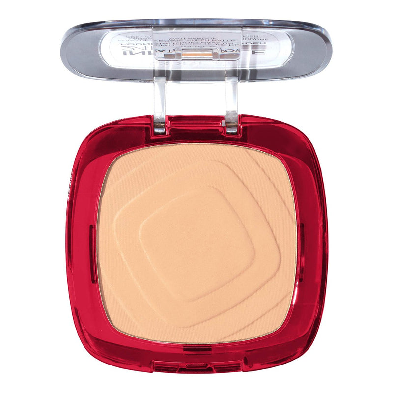 Base per il Trucco in Polvere Infallible 24h Fresh Wear L'Oreal Make Up 40 (9 g)