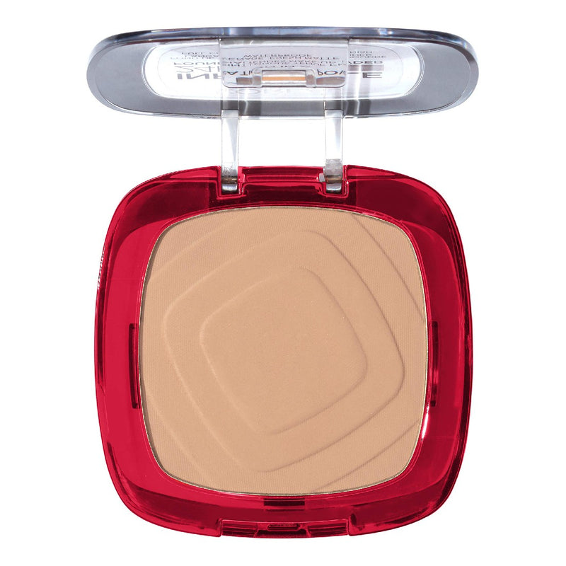 Trucco Compatto L'Oreal Make Up Infallible Fresh Wear 24 h 130 (9 g)