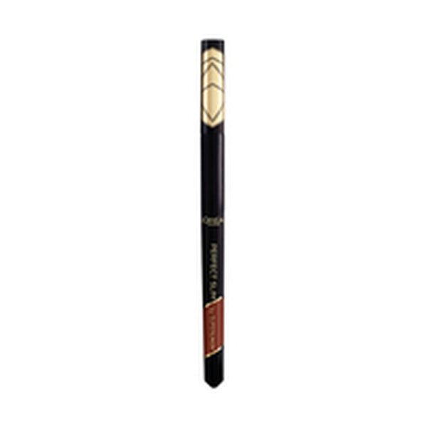 Eyeliner L'Oreal Make Up Perfect Slim By Superliner 03-brown (0,6 ml)