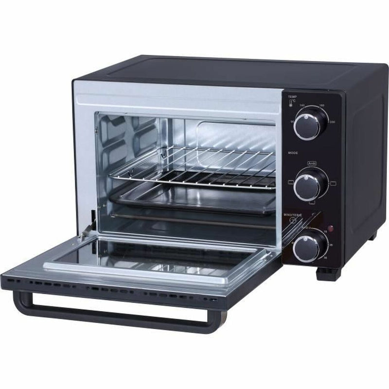 Forno Continental Edison CEMF22B 22 L 1300 W