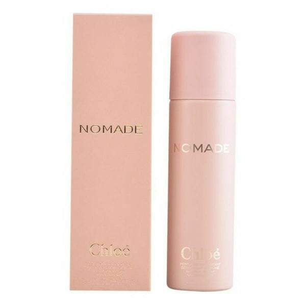 Deodorante Spray Nomade Chloe 1151591 (100 ml) (100 ml)