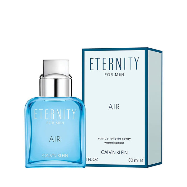 Profumo Uomo Calvin Klein EDT Eternity Air For Men (30 ml)