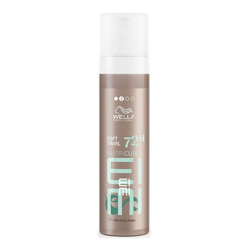 Schiuma per Ricci Eimi Wella (200 ml)