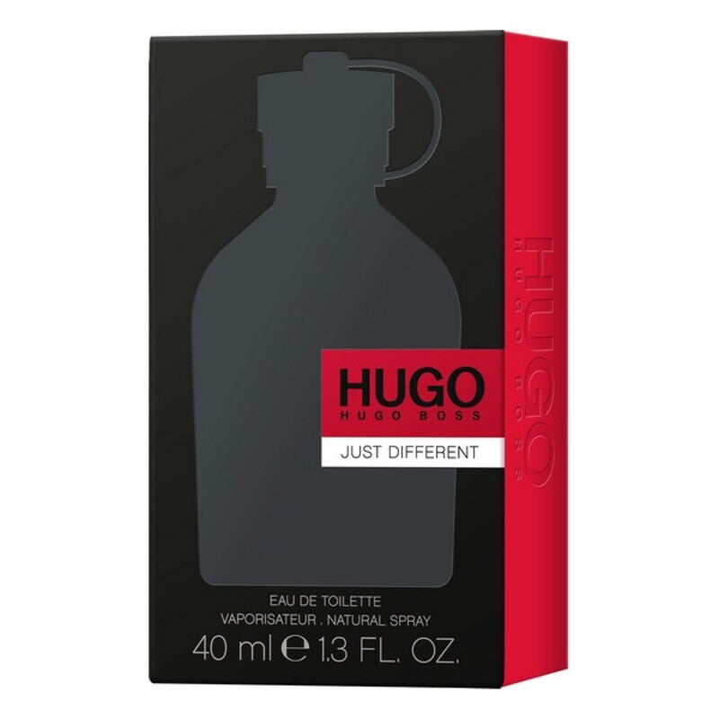 Acqua di Colonia Just Different Hugo Boss (40 ml)
