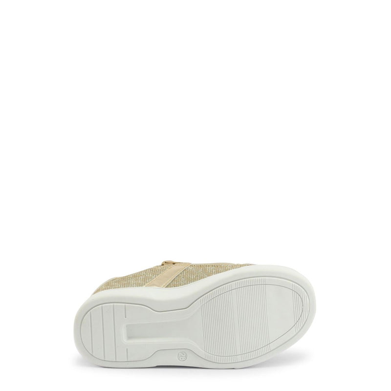 Scarpe Sneakers Sportive da Bambina Shone - S8015-010