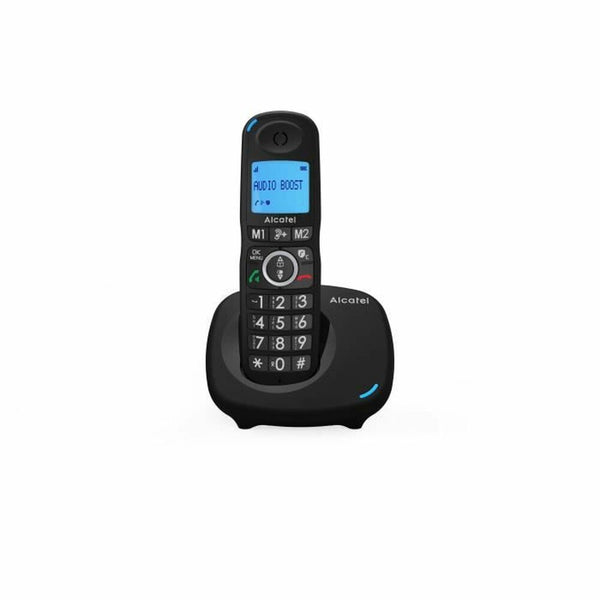 Telefono Fisso Alcatel XL 595 B