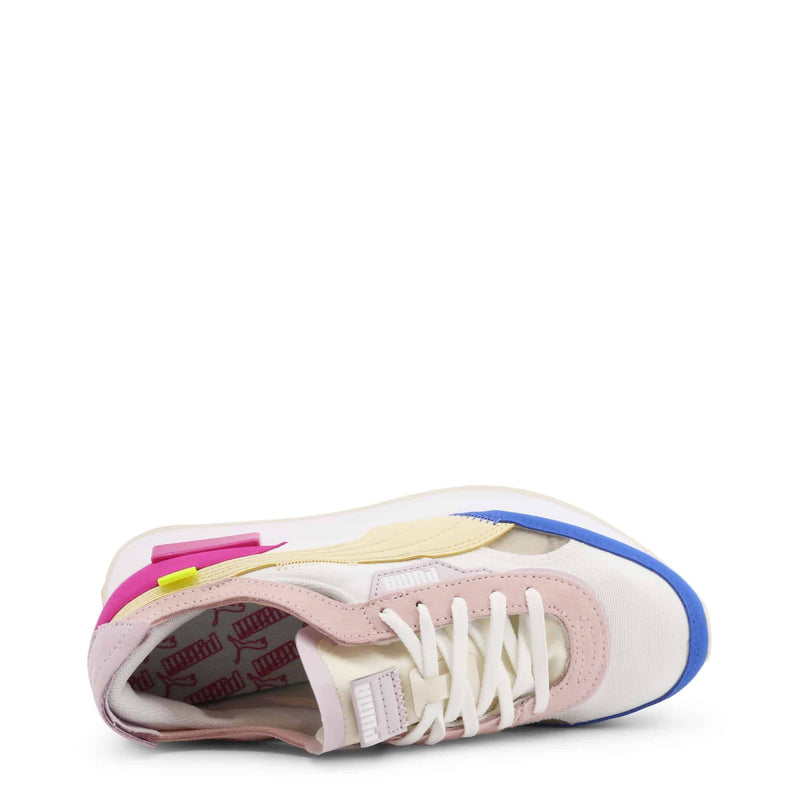 Sneakers Puma Donna Multicolor Scarpe da Ginnastica Antiscivolo per Sport e Running